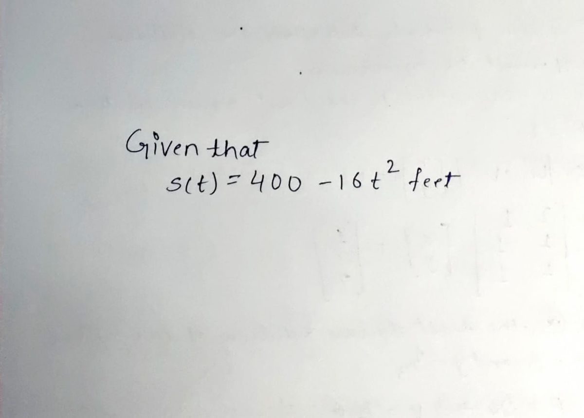 Calculus homework question answer, step 1, image 1